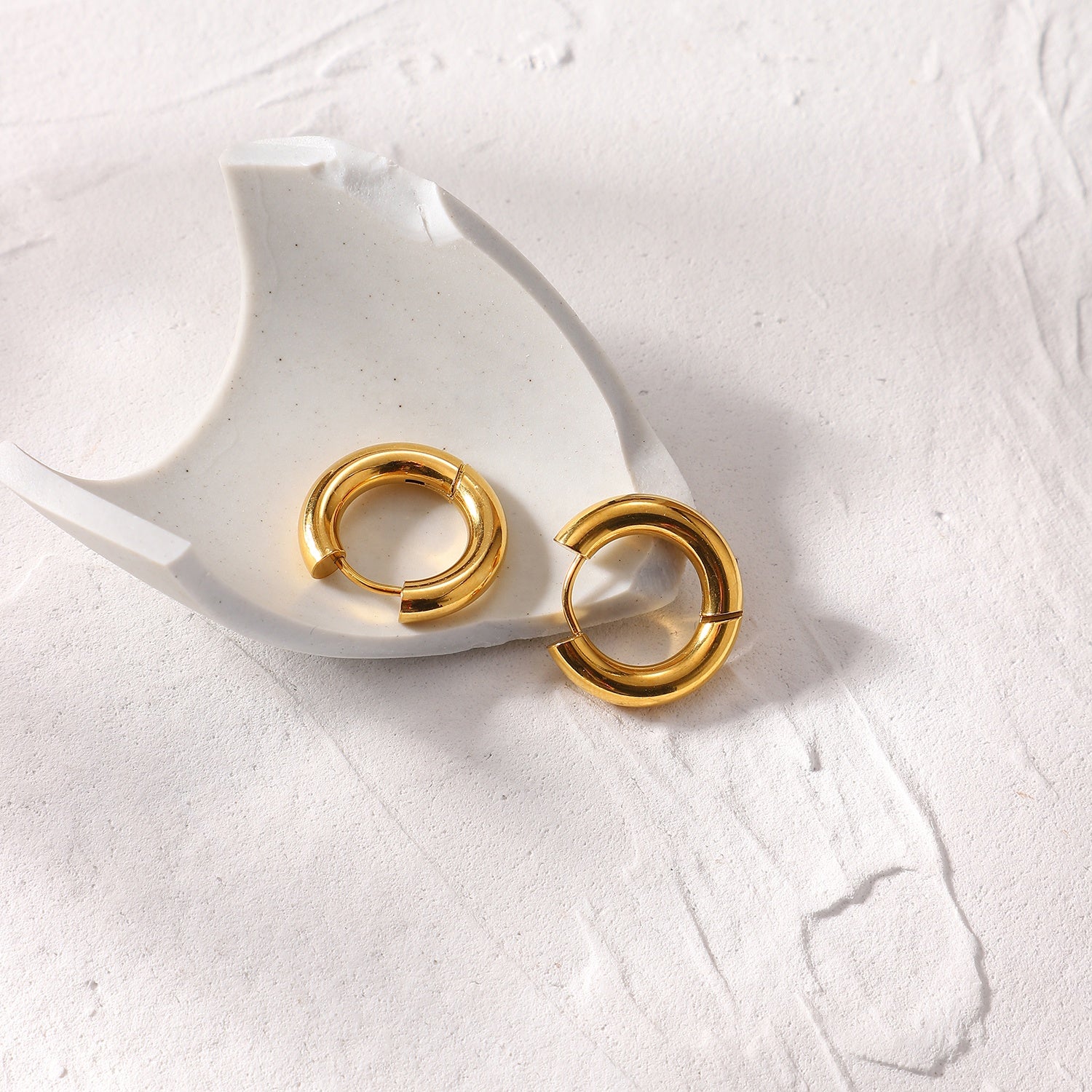 Sienna Minimal Earrings
