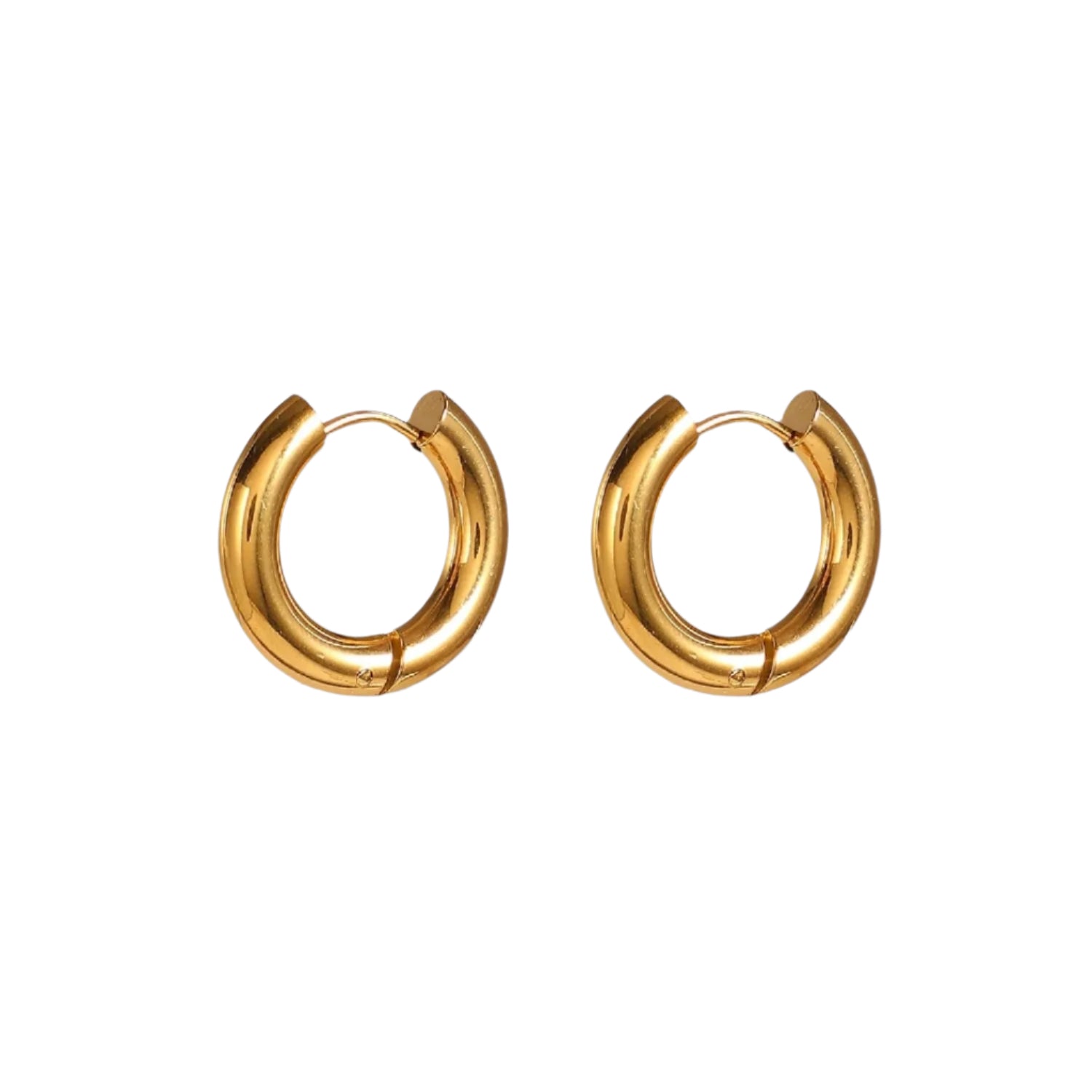 Sienna Minimal Earrings