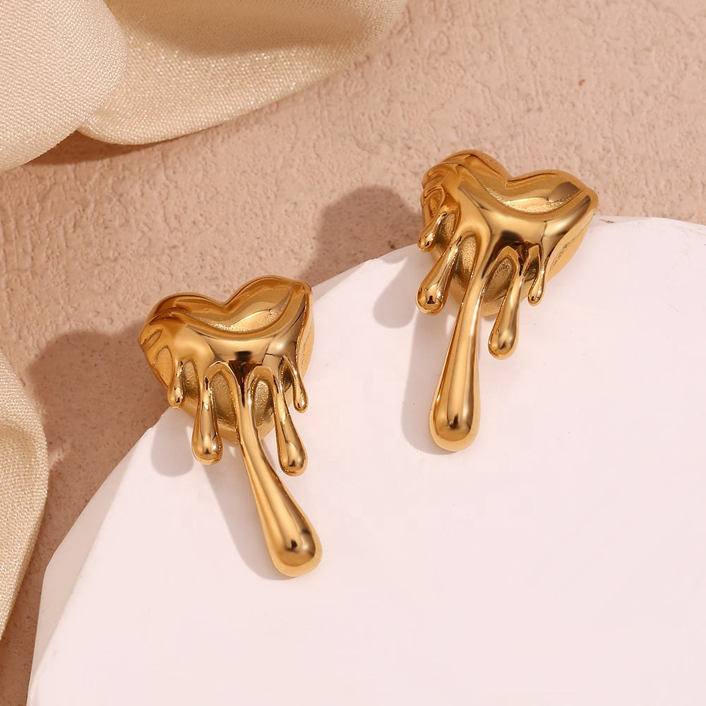 Marbella Molten Drops