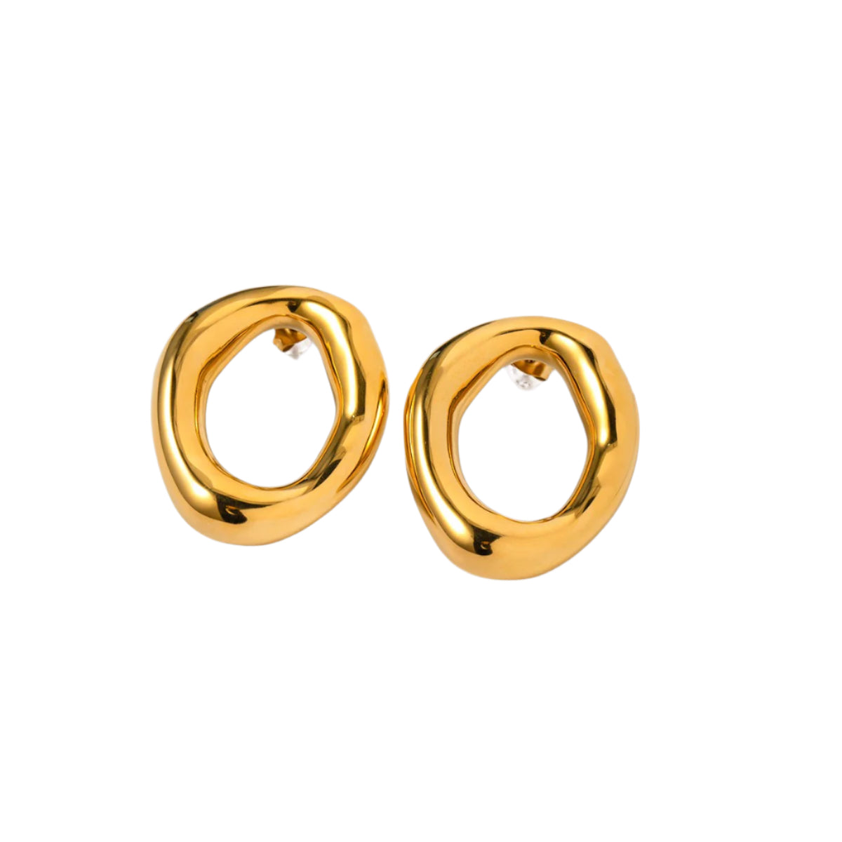 Paloma Organic Earrings