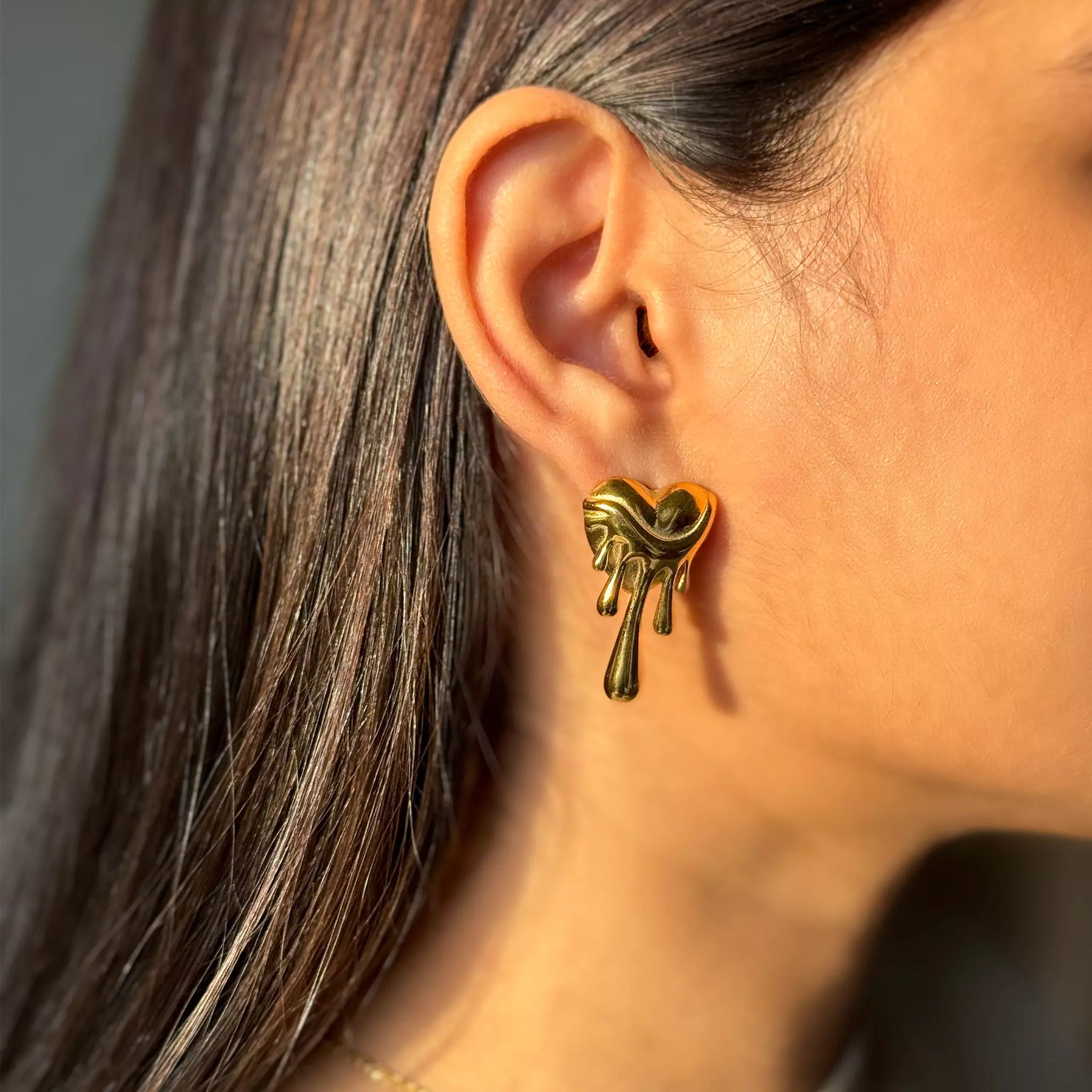 Marbella Molten Drops