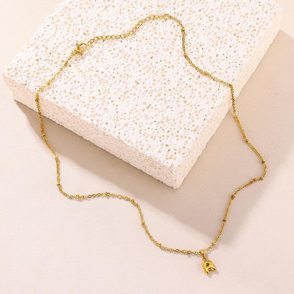 Dainty Personalized Necklace