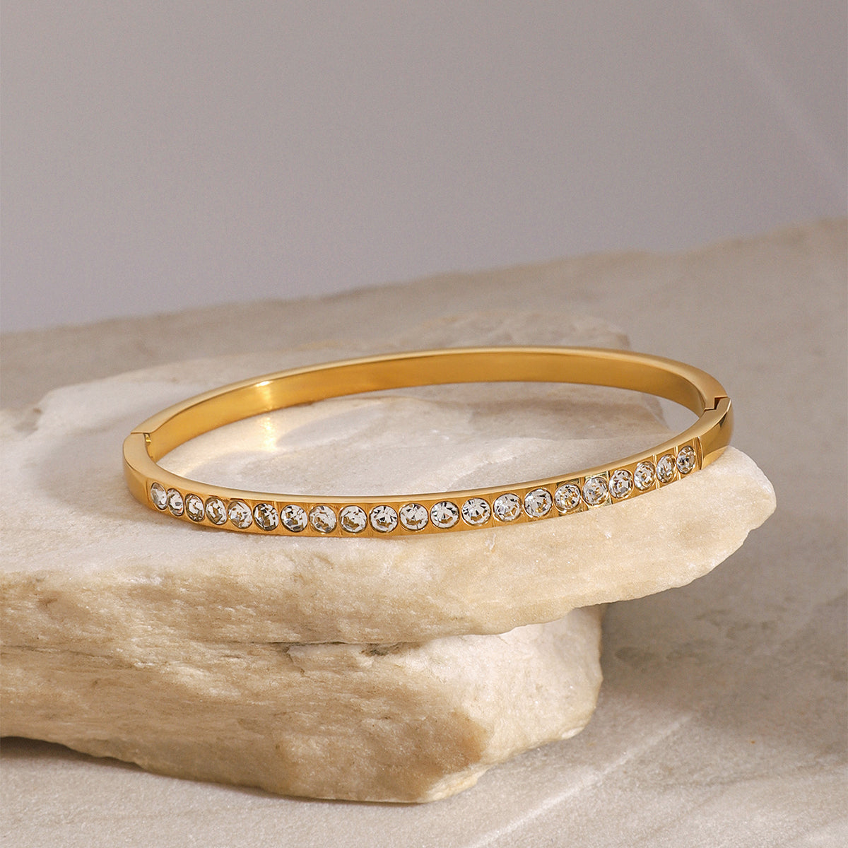 Élise Spark Bangle
