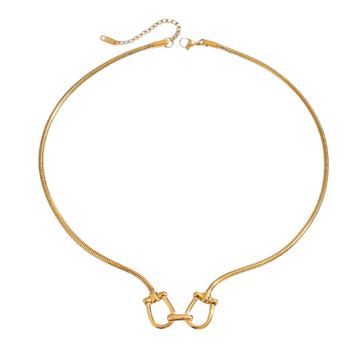 Amadora Necklace