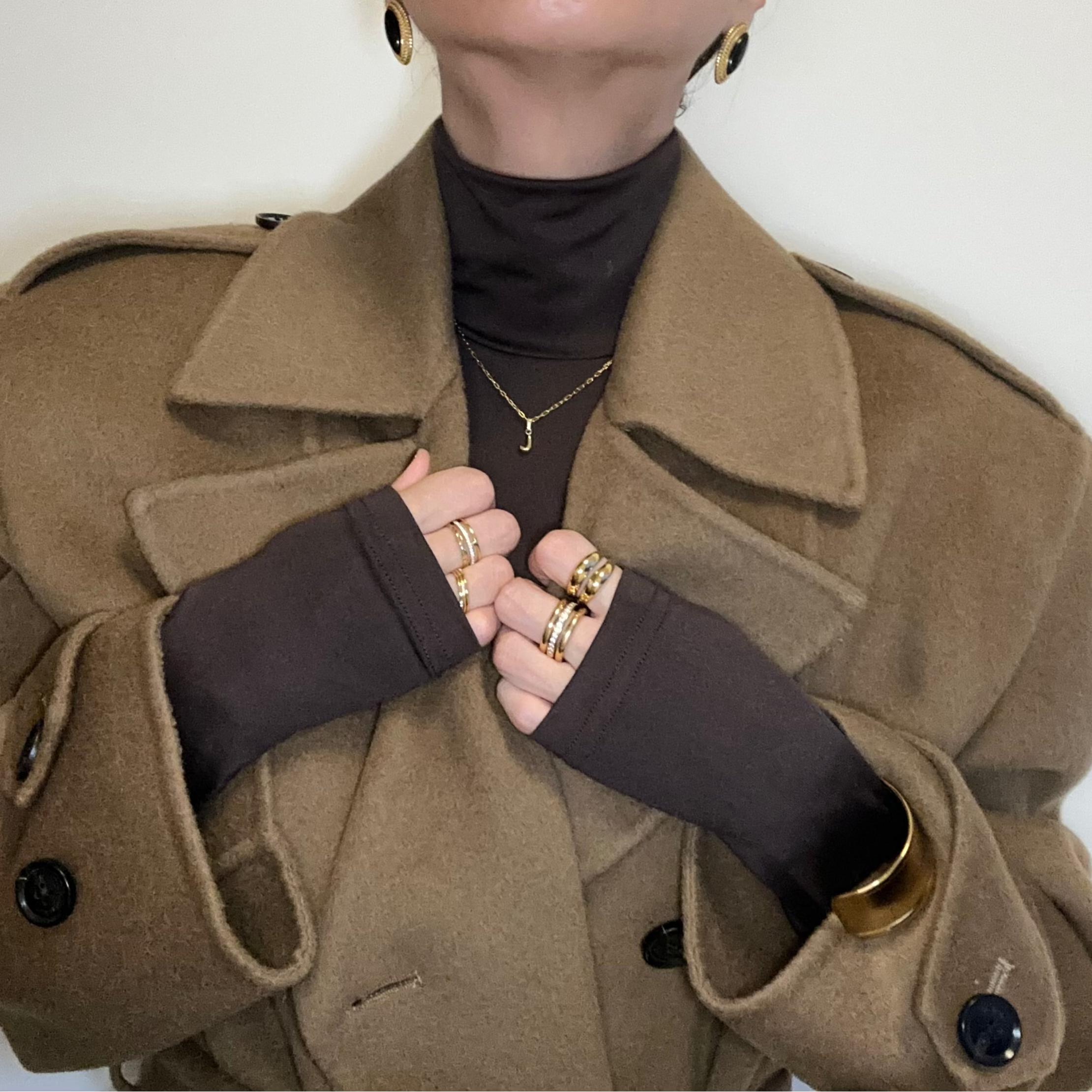 Dainty Personalized Necklace