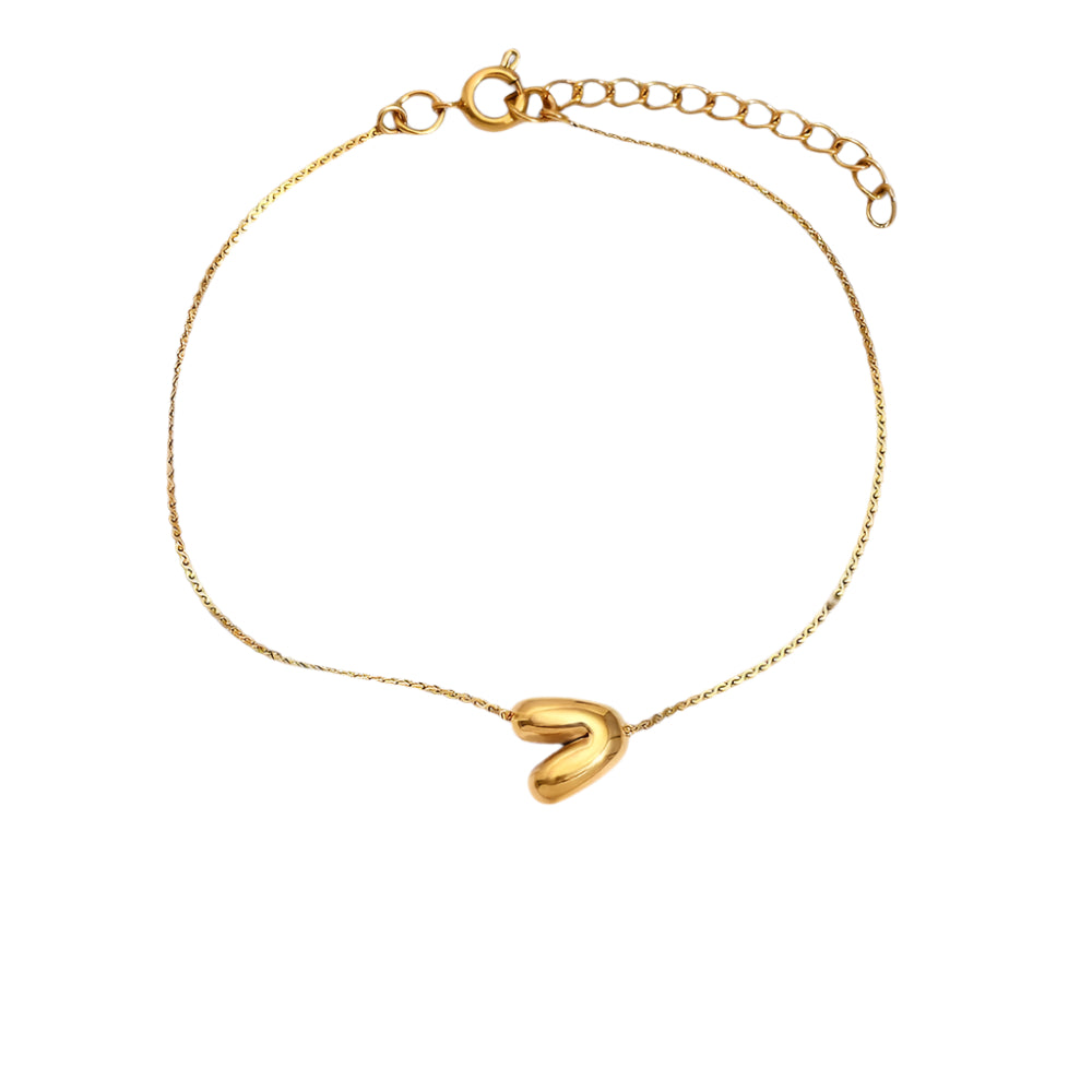 Bubble Personalized Bracelet