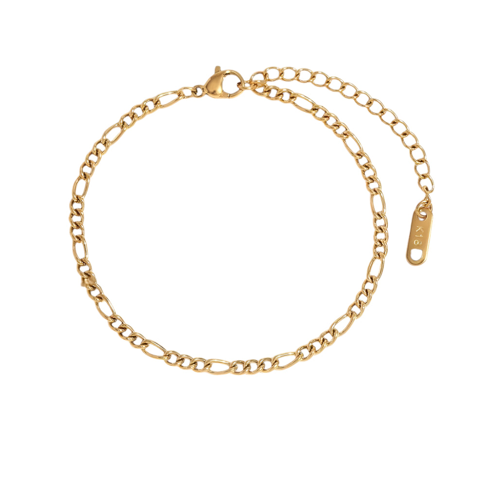 Chelsea Link Bracelet