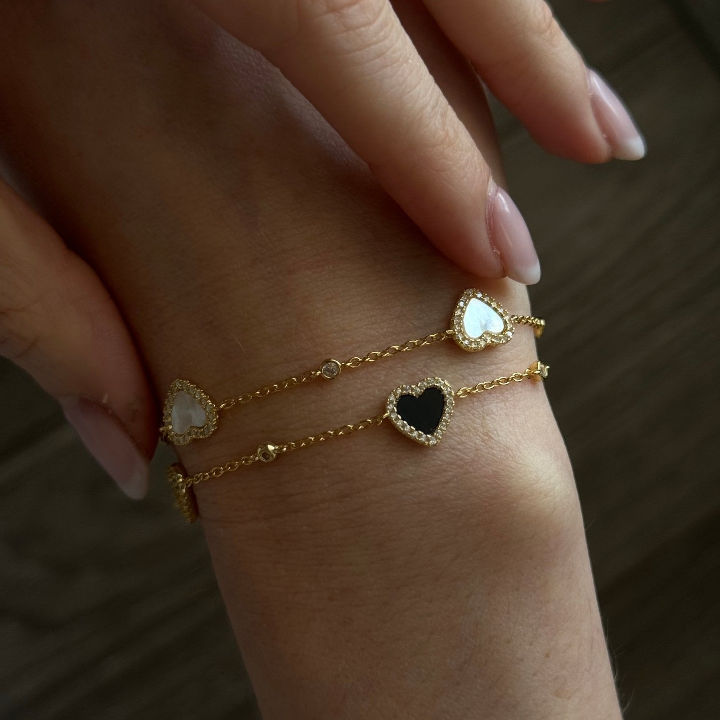 Chloe Amour Bracelet