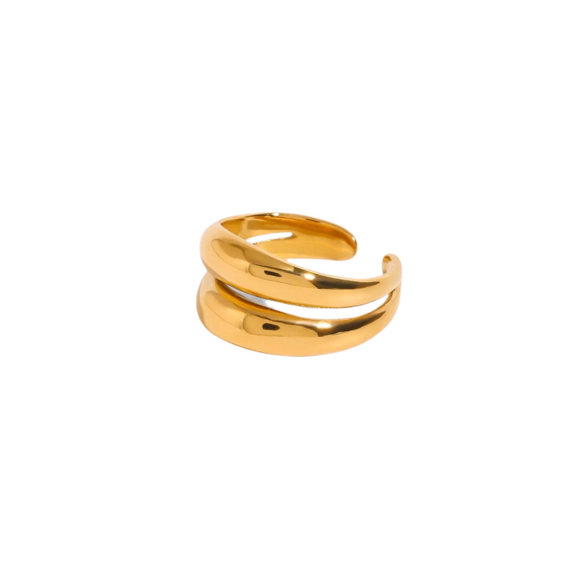 Parker Duo Ring
