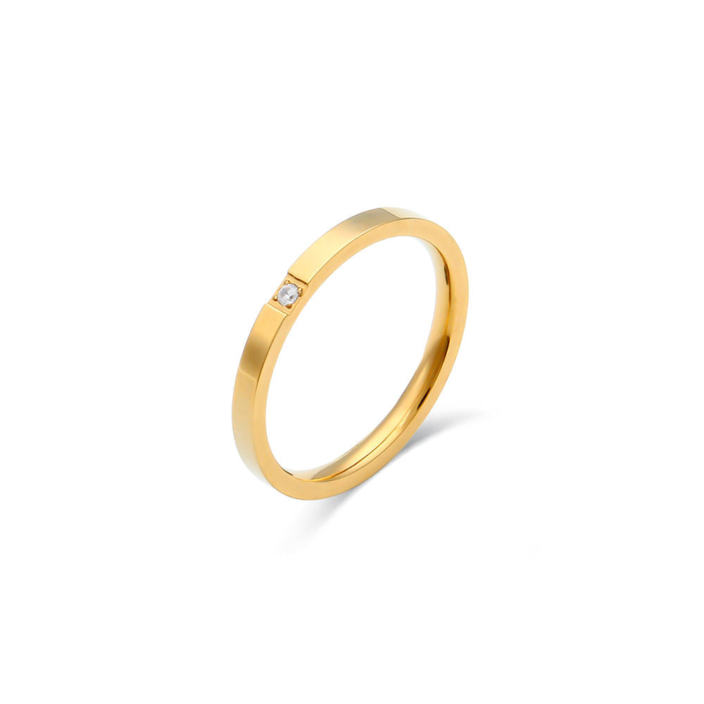 Louis Eternity Double Stack