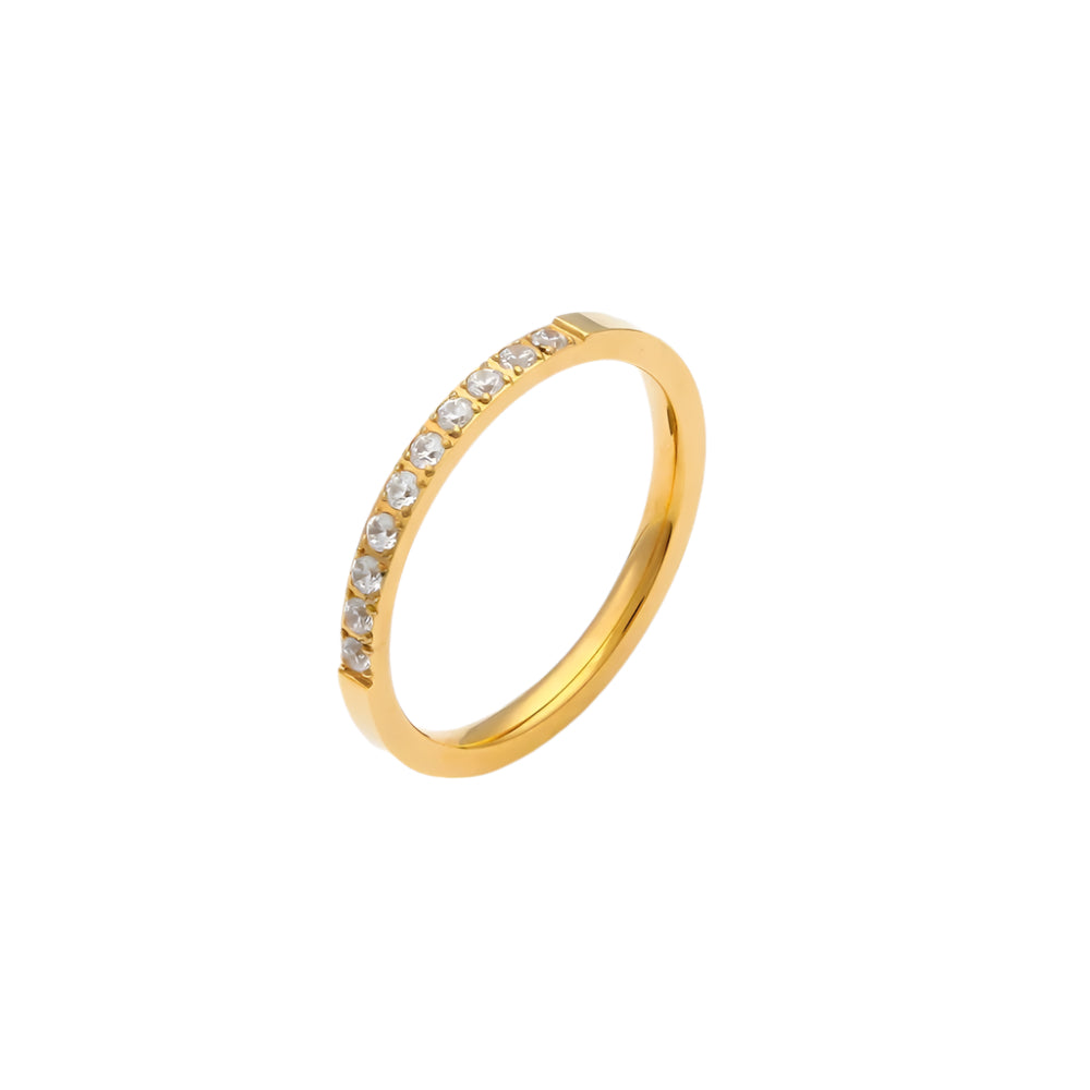 Louis Eternity Double Stack