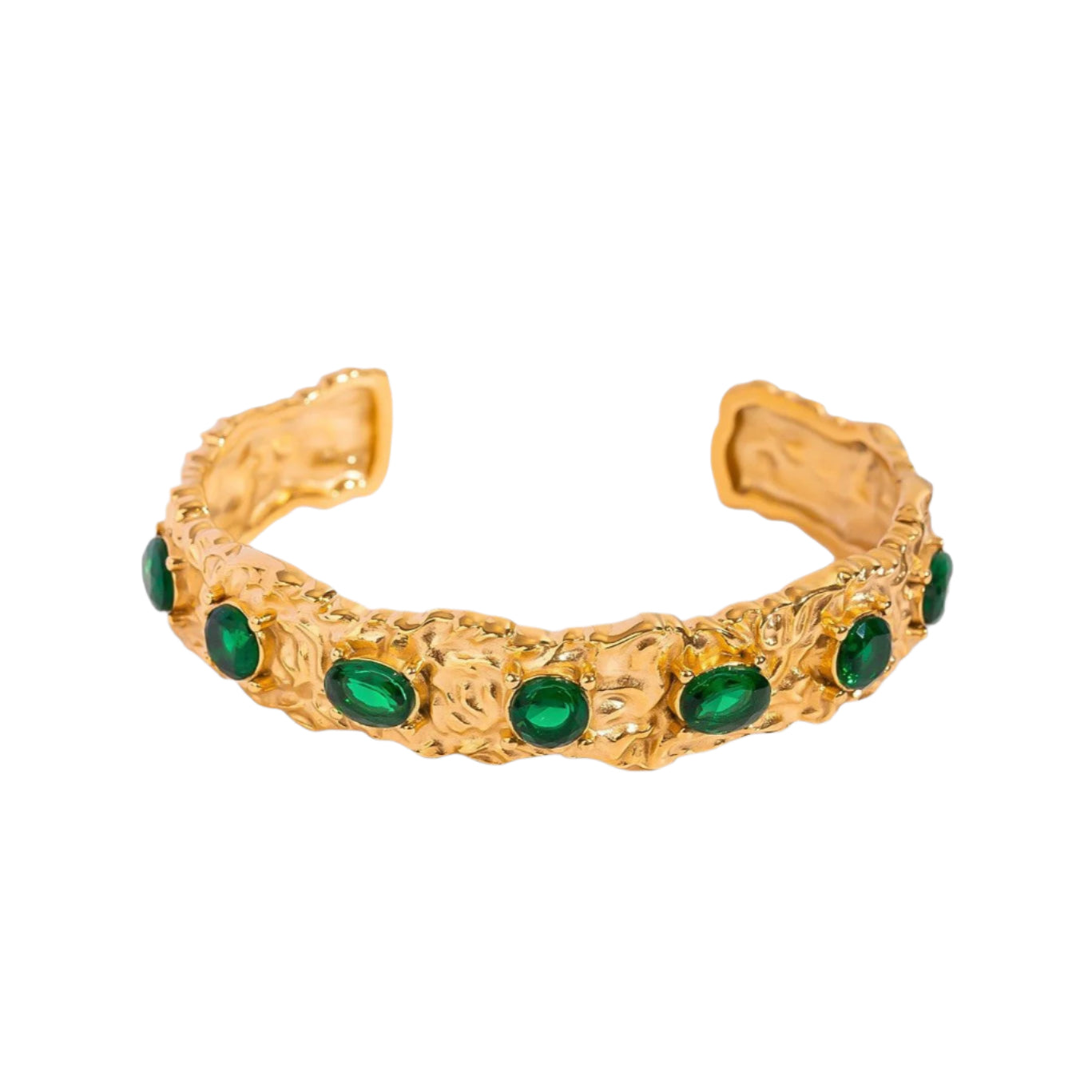 Ophelia Gilded Armlet