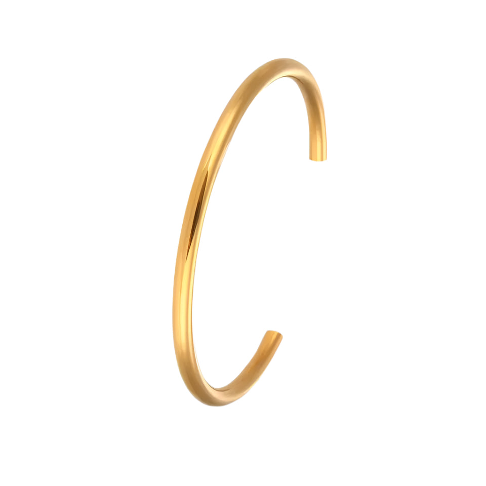 Iris Timeless Bangle