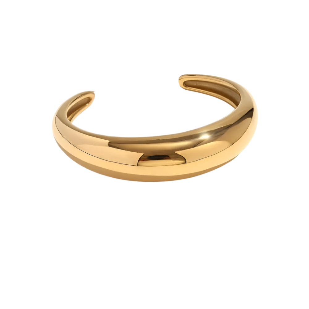 Paloma Channel Cuff
