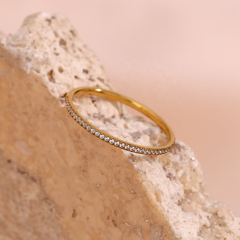 Lumière Band