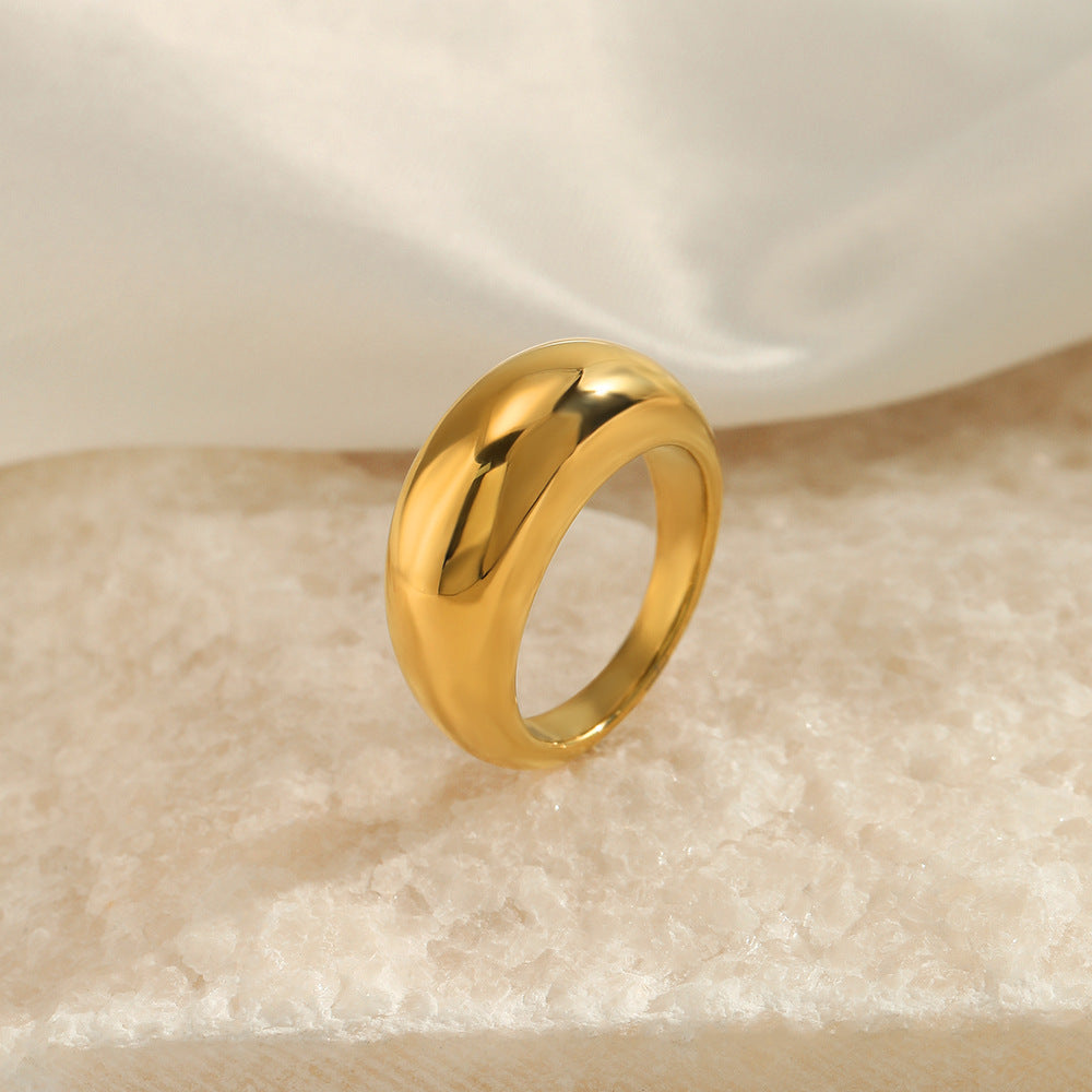 Sienna Bold Ring