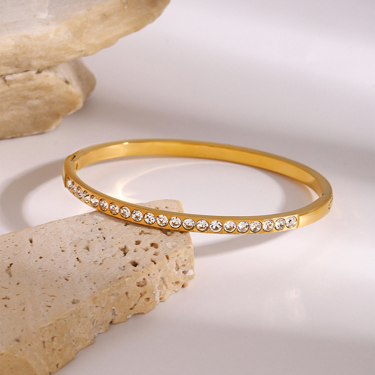 Élise Spark Bangle