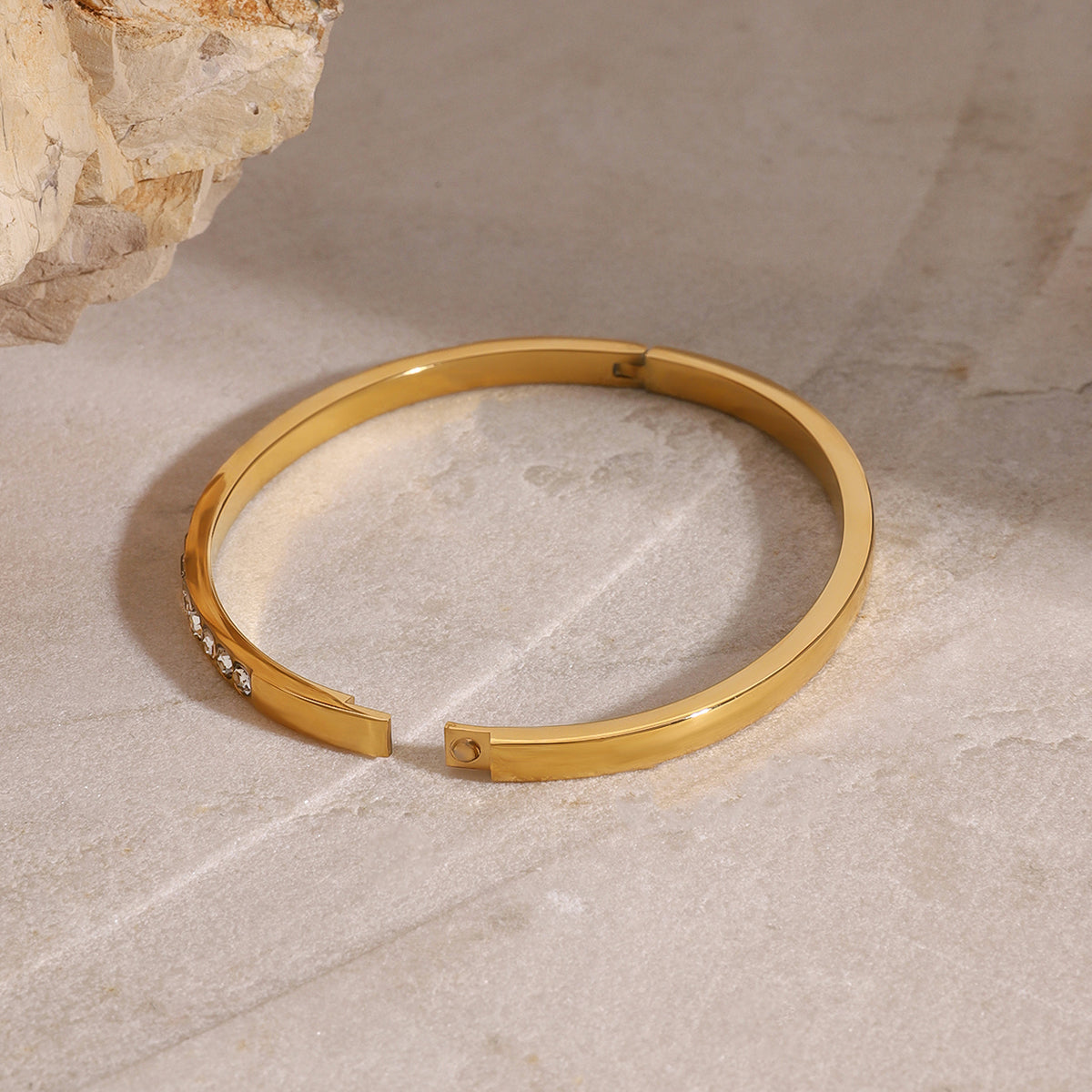 Élise Spark Bangle