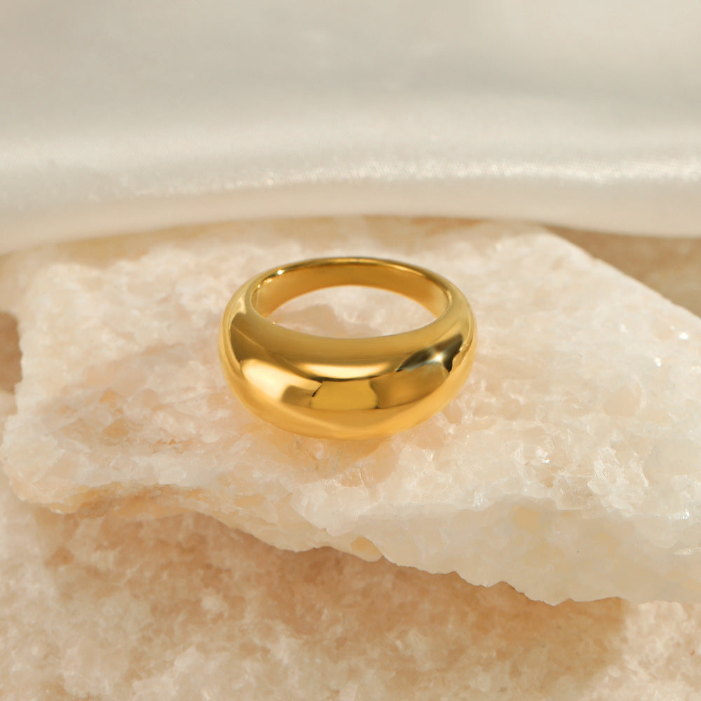 Sienna Bold Ring