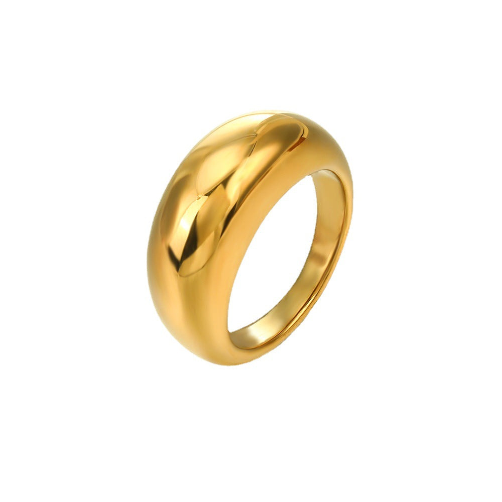 Sienna Bold Ring