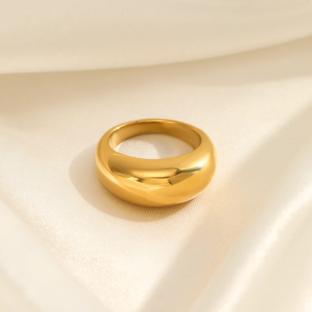 Sienna Bold Ring