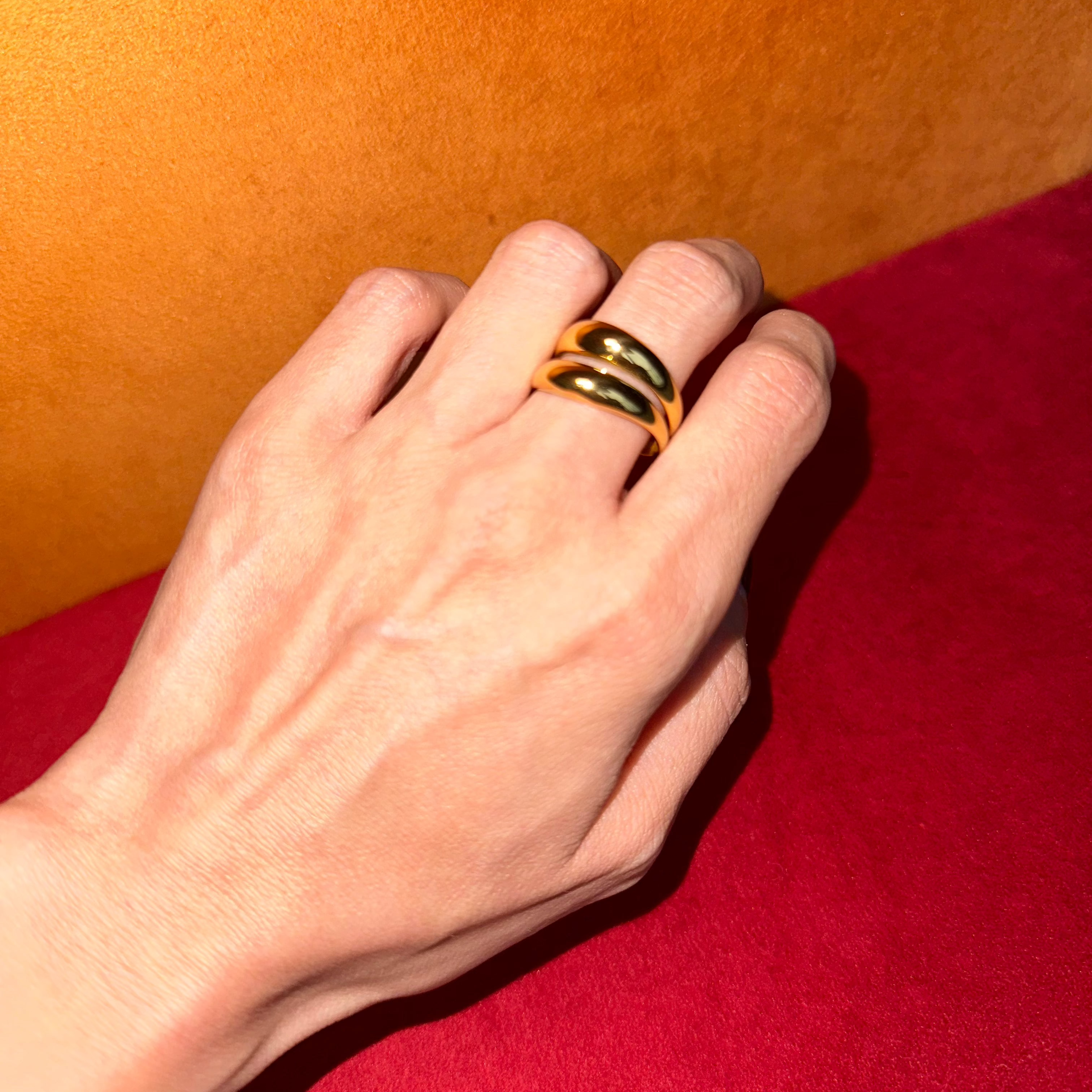 Parker Duo Ring