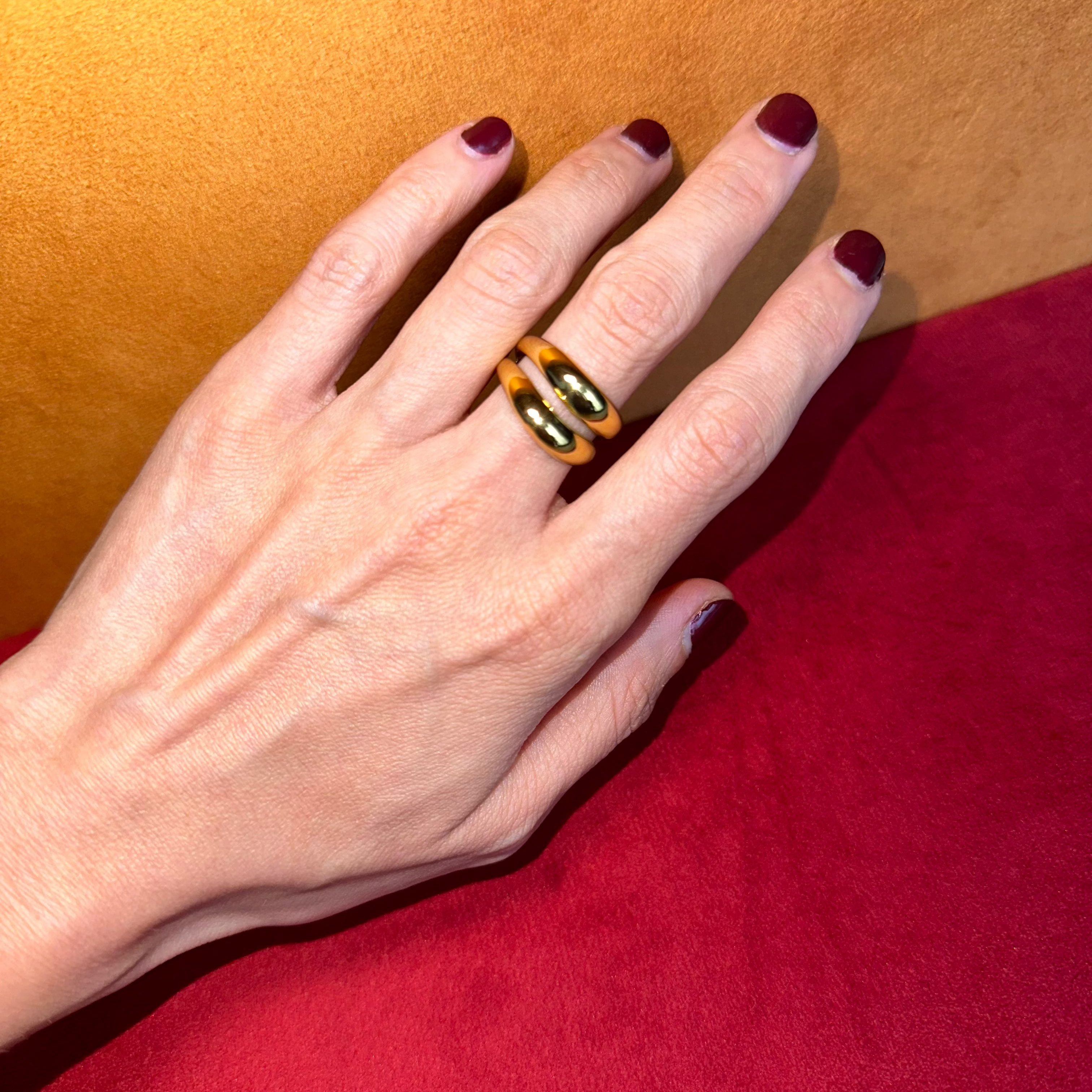 Parker Duo Ring