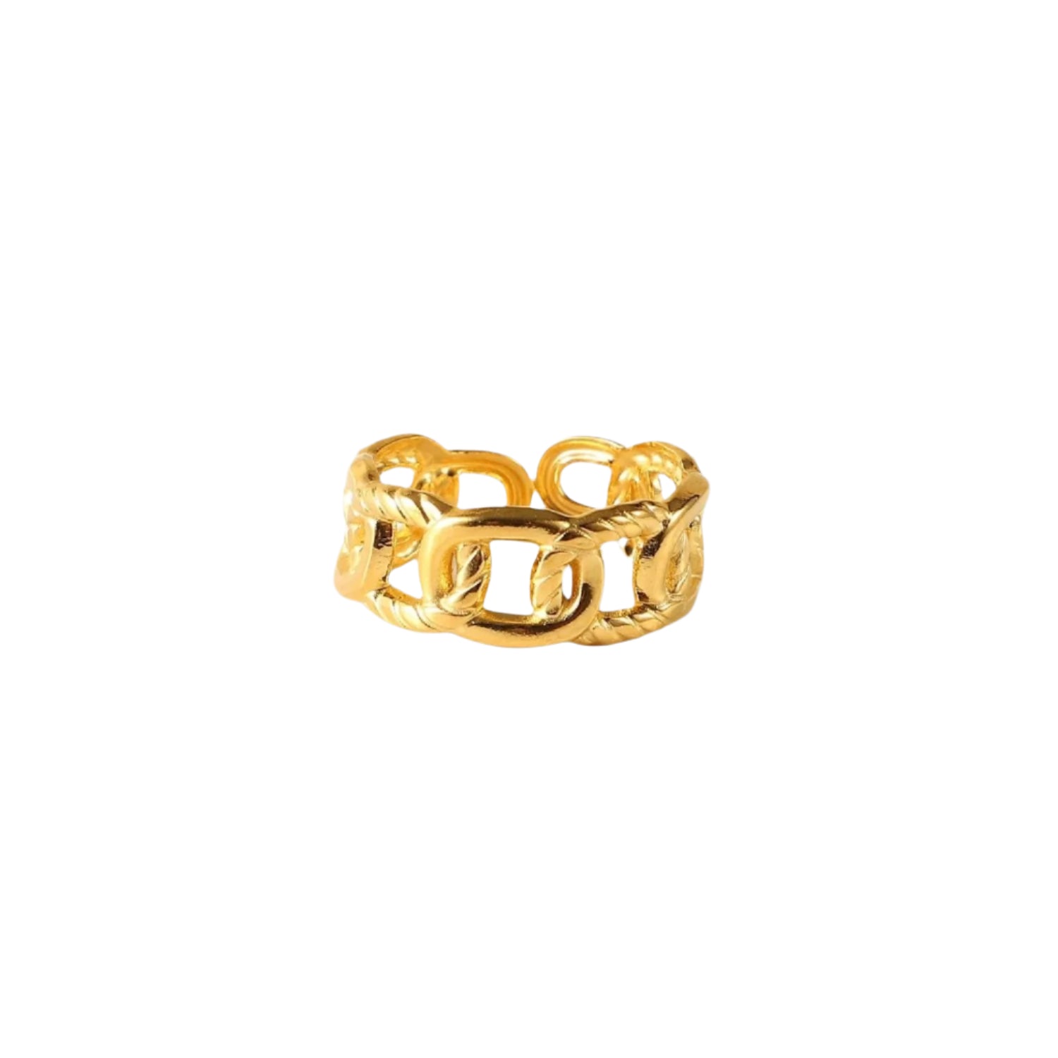 Sierra Links Band