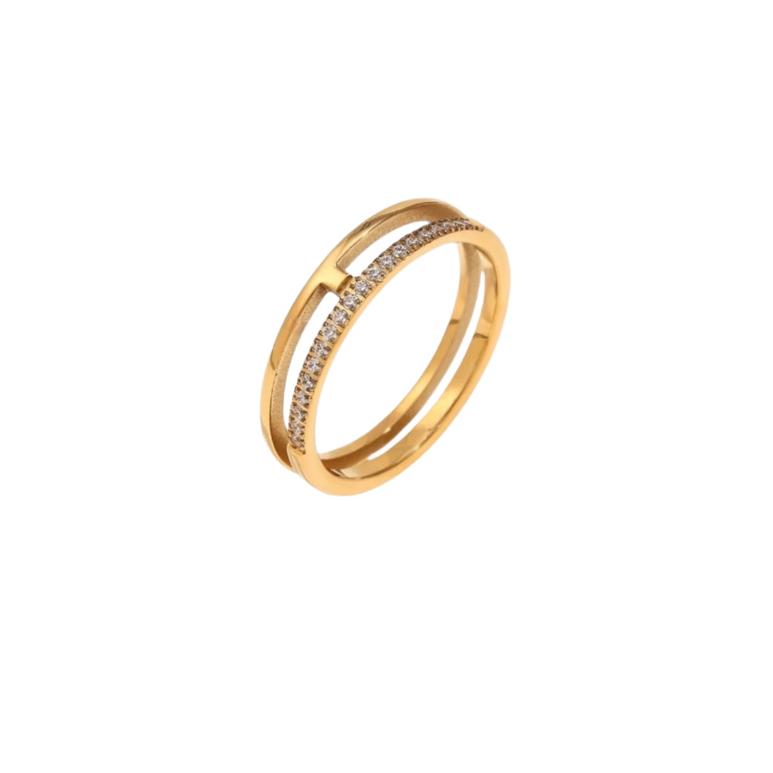 Aria Whisper Ring